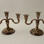 767 4226 CANDLESTICKS